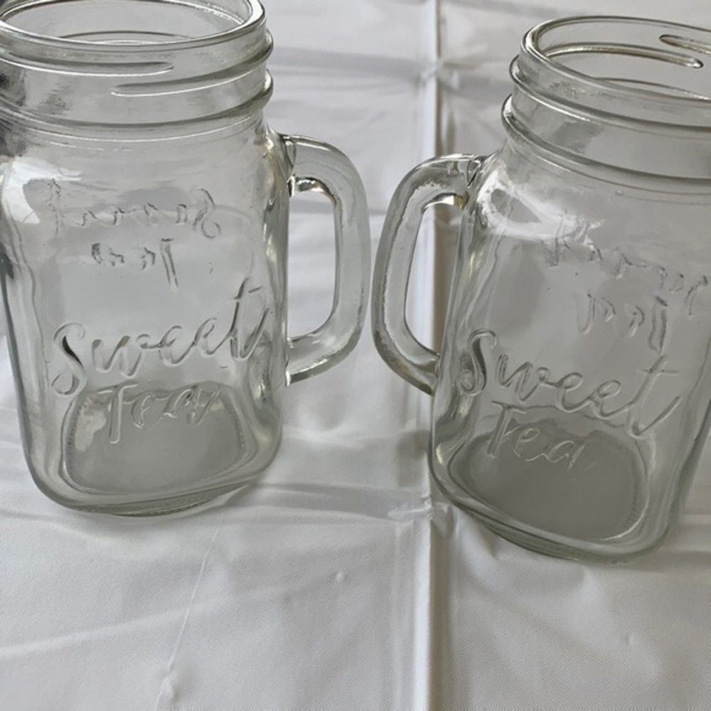 Tea Mugs